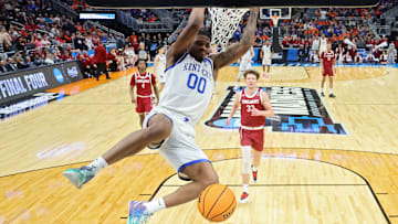Troy v Kentucky