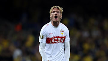 Bayern Munich target Nick Woltemade set to move to Premier League.