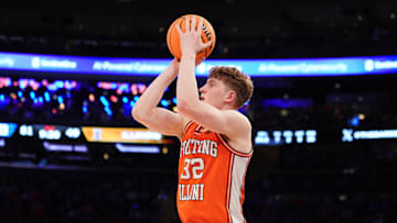 SentinelOne Classic: Illinois v Duke