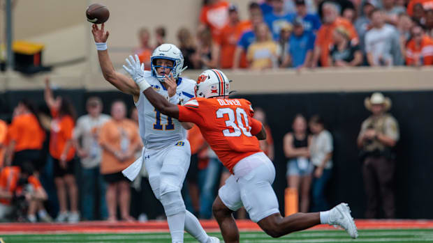This Qb Could Change Everything Ferentz Gronowski And Iowas Future - 2xk6cfd