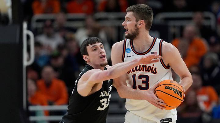 Xavier v Illinois