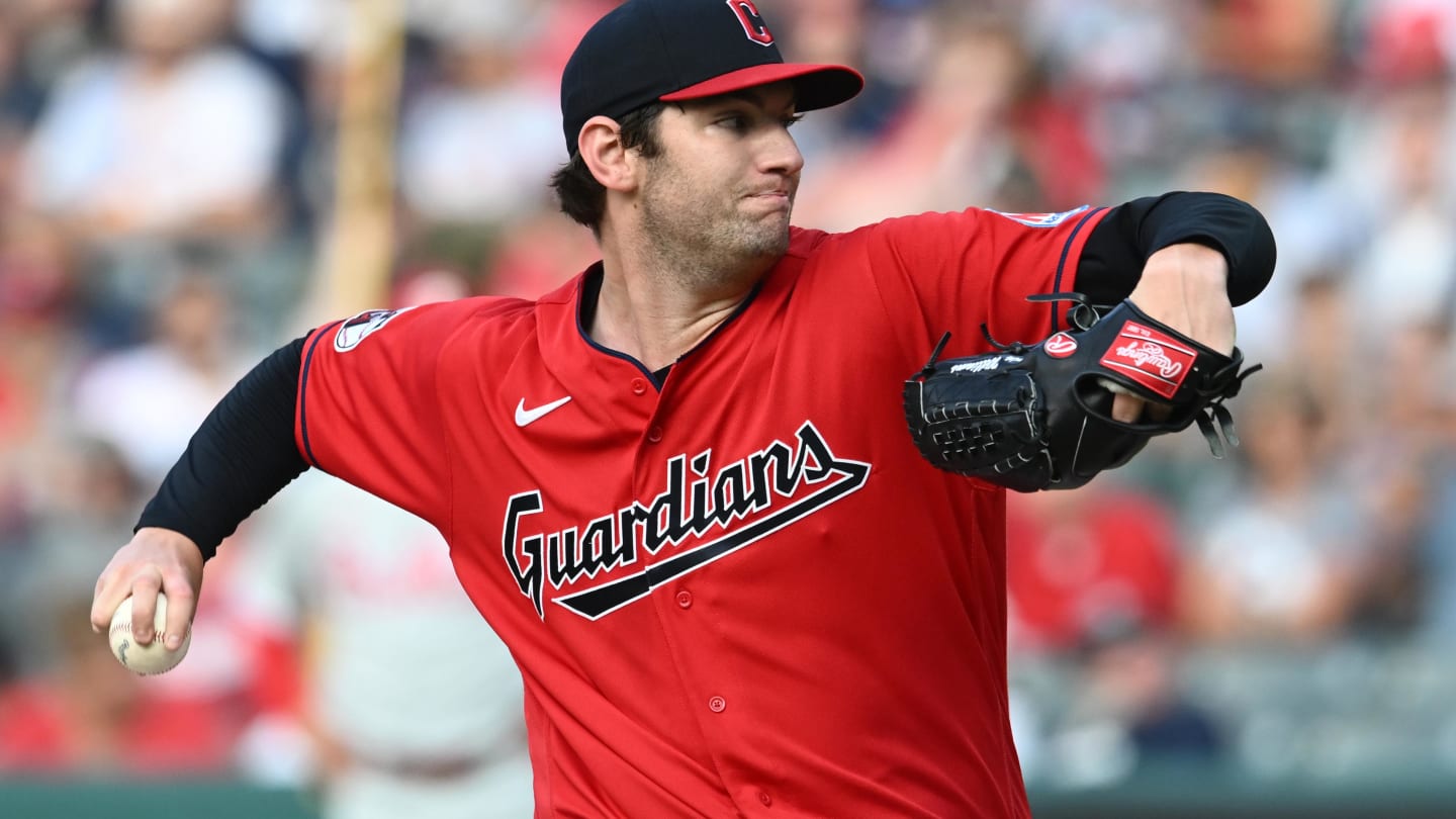 Gavin Williams Rehab Start Recap Cleveland Guardians News 01j1dvvw6pc0nw1w8pdm