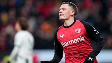 Florian Wirtz va rejoindre Liverpool.