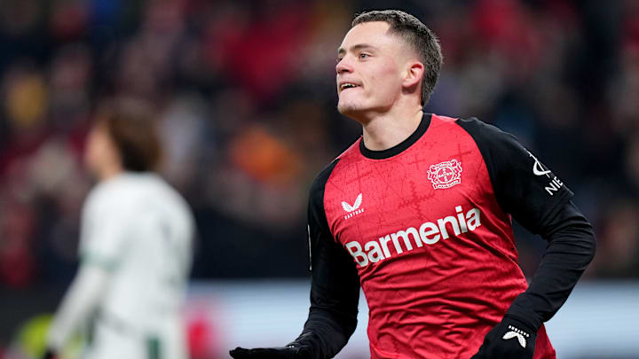 Florian Wirtz va rejoindre Liverpool. Florian Wirtz va rejoindre Liverpool.