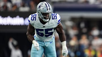 Baltimore Ravens v Dallas Cowboys