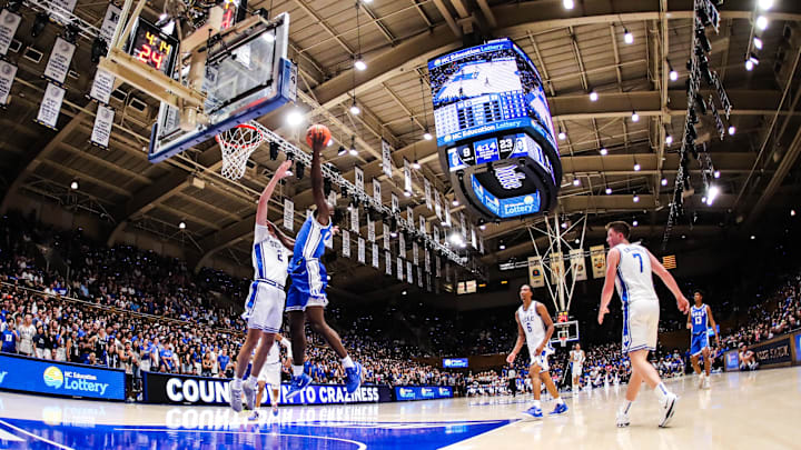 Three More 2024-25 Duke Basketball Schedule Updates