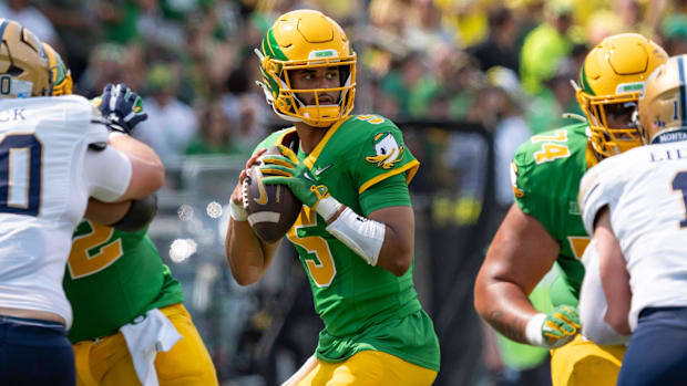 College football rankings: ESPN updates Top 25 poll for Week 2