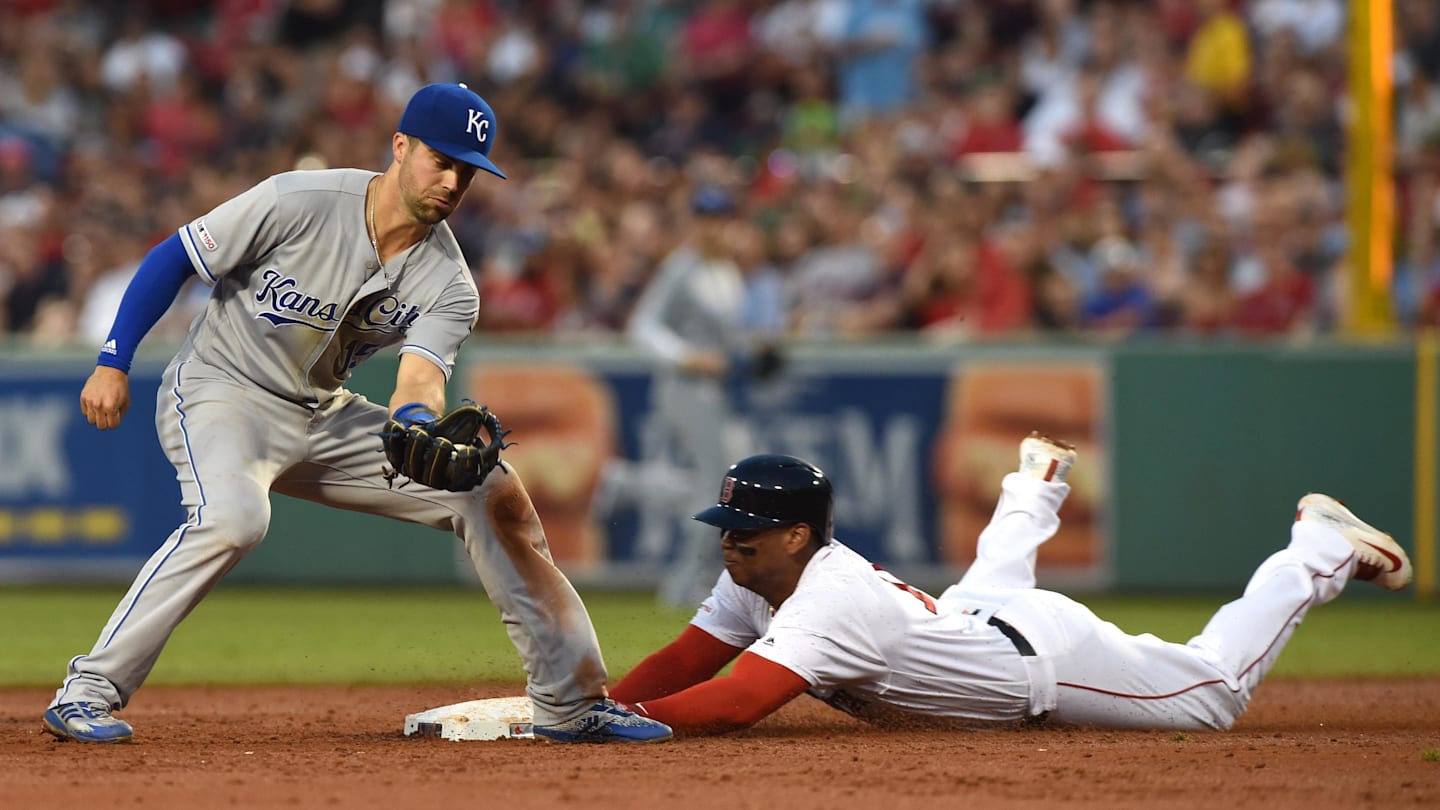 Red Sox Star Rafael Devers Refuses First Base Amid Team Injury Drama