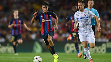 Le FC Barcelone veut sortir de la C1 par la grande porte