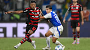 Flamengo e Cruzeiro fazem jogo decisivo na rodada do Brasileirão