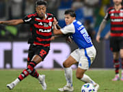 Flamengo e Cruzeiro fazem jogo decisivo na rodada do Brasileirão