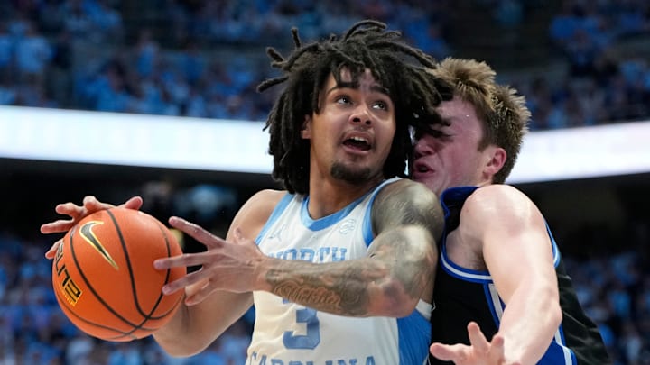 UNC still needs to add some quality wins to its résumé. UNC still needs to add some quality wins to its résumé.