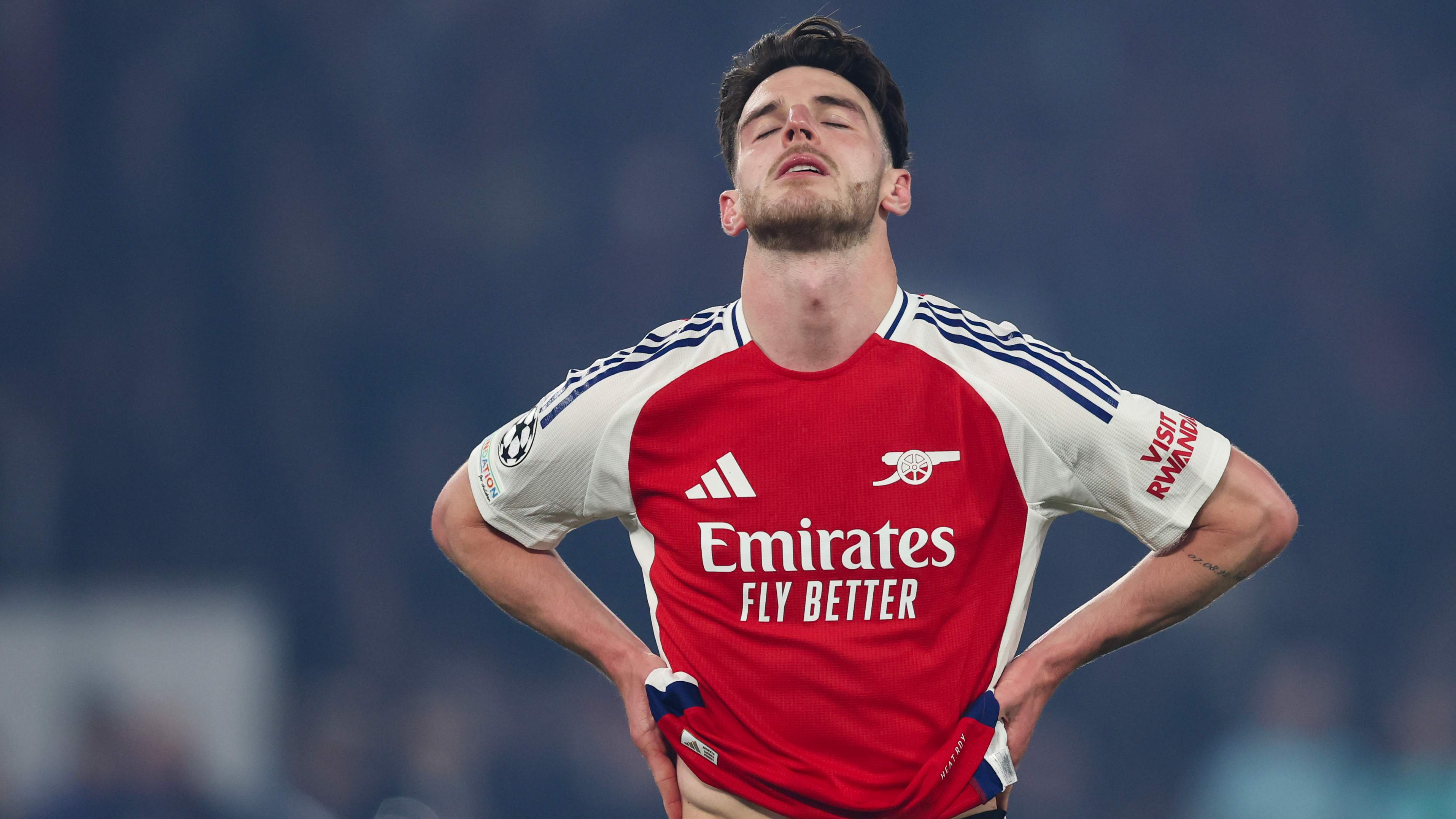 Declan Rice