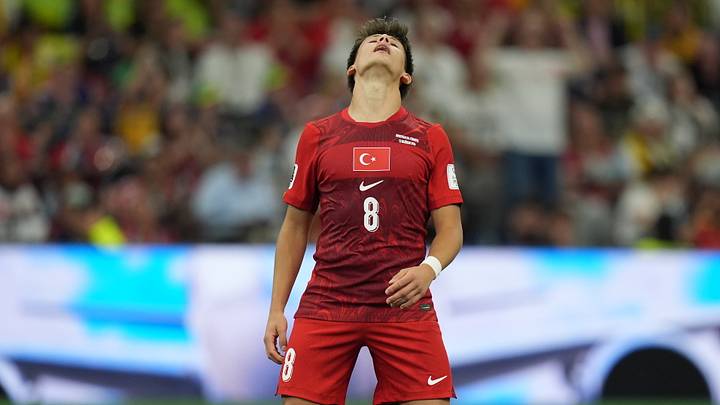 Die Türkei patzt und verliert direkt im Auftaktspiel