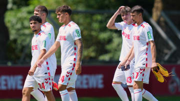1. FC Köln