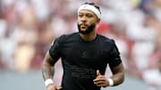 Memphis é a grande estrela do elenco alvinegro