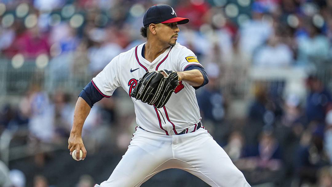Braves will make a quick roster shuffle before the next game Braves will make a quick roster shuffle before the next game