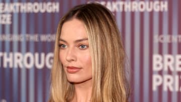 Margot Robbie