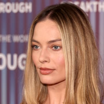 Margot Robbie