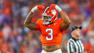 Stanford v Clemson
