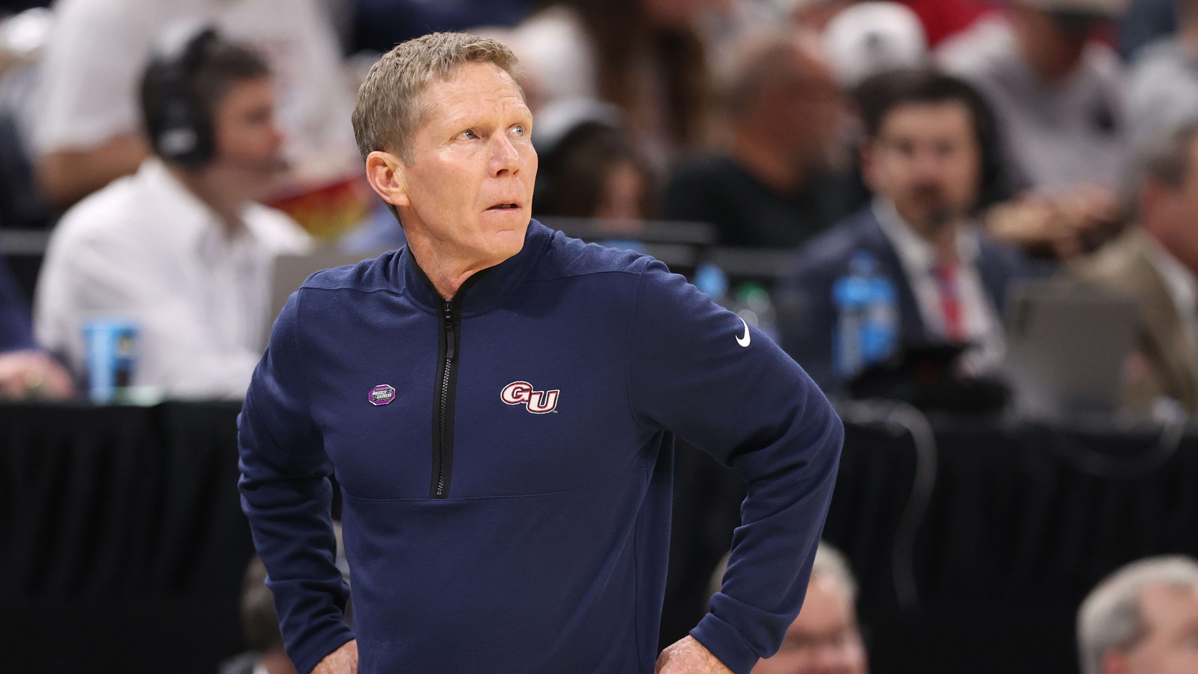 Mark Few