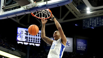 Texas A&M v Kentucky