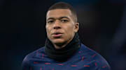 Kylian Mbappé
