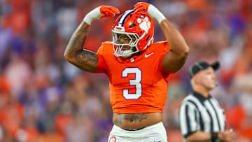 Stanford v Clemson