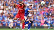 Ipswich Town FC v Liverpool FC - Premier League