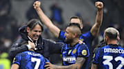 L'Inter Milan est en grande forme.