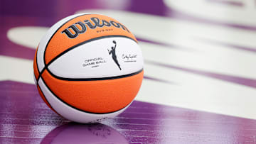 2024 WNBA All Star - Practice Sessions
