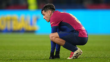 FC Barcelona v Atlético de Madrid - La Liga EA Sports FC Barcelona v Atlético de Madrid - La Liga EA Sports