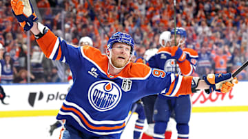 2025 Stanley Cup Final - Game Two
