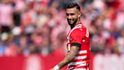 Valentín "Taty" Castellanos pasó a la historia con la hazaña lograda ante el Real Madrid 