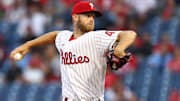 Zack Wheeler es el mejor abridor que tienen los Filis 