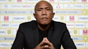 Antoine Kombouaré aurait pris sa décision.