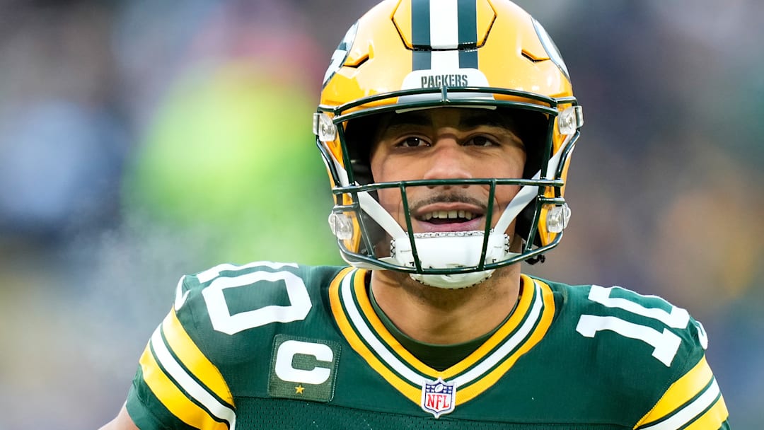 Chicago Bears v Green Bay Packers - NFL 2025 Chicago Bears v Green Bay Packers - NFL 2025