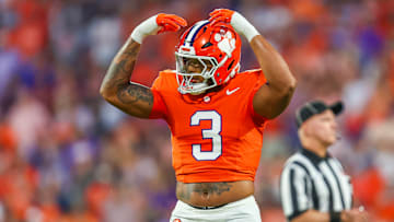 Stanford v Clemson