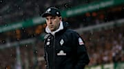 Weiß um die Schwere der Aufgabe: Ole Werner