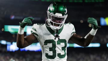 Free-agent RB Dalvin Cook