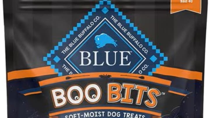 Dad's dog food recall clearance