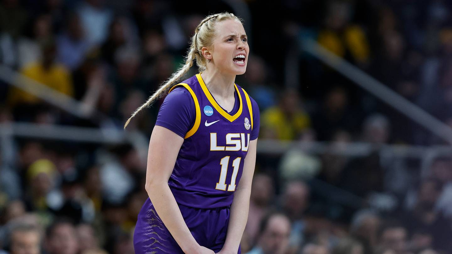 Indiana Women's Basketball: What if Hailey Van Lith Became a Hoosier? - Vimarsana News