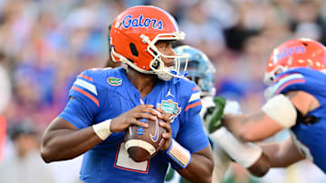 Tulane v Florida - Union Home Mortgage Gasparilla Bowl