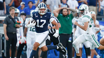 Portland State v Brigham Young