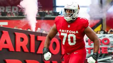 Dallas Cowboys v Arizona Cardinals