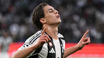 Juventus v PSV Eindhoven - UEFA Champions League 2024/25 League Phase MD1