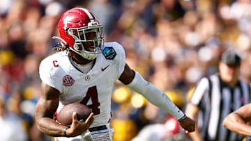 Alabama v Michigan - ReliaQuest Bowl