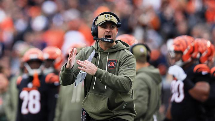 Zac Taylor Updates Bengals Injuries Entering 2025 Bye Week, Addresses Potential Defensive Staff Changes