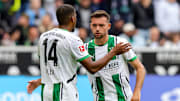 Borussia Mönchengladbach