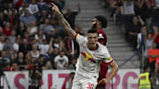 FC Red Bull Salzburg v FC Liverpool - Friendly Match